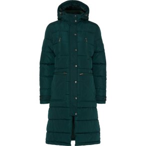 EQ Candice Ridefrakke, Ponderosa Pine