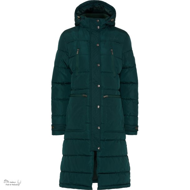 EQ Candice Ridefrakke, Ponderosa Pine