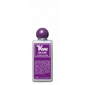 KW Balsam 200 ml.