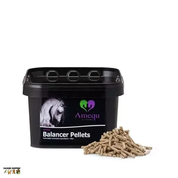 Amequ Balancer Pellets, 1,5 kg