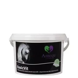 Amequ BasicVit, 5 kg spand