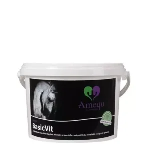 Amequ BasicVit, 5 kg spand