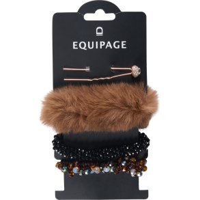 Equipage H�r-s�t til st�vne