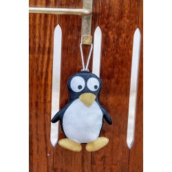 HG Hestelegetj, Pingvin