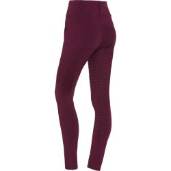 EQ Kendra Tights, Italian Plum