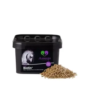 Amequ Biotin+ 1,5 kg