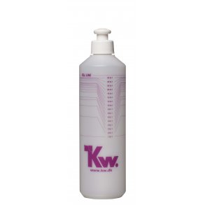 KW Blandeflaske 500 ml.