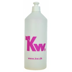 KW Blandeflaske 1 liter
