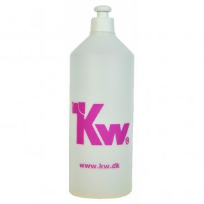 KW Blandeflaske 1 liter