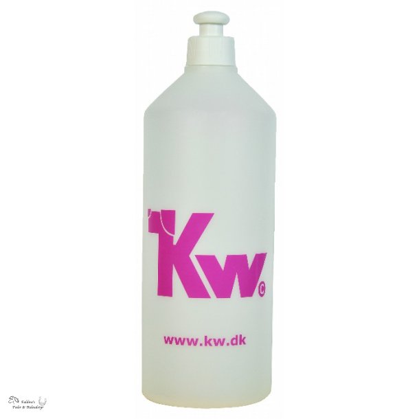 KW Blandeflaske 1 liter