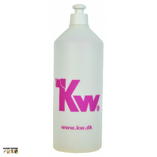 KW Blandeflaske 1 liter