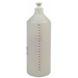KW Blandeflaske 1 liter