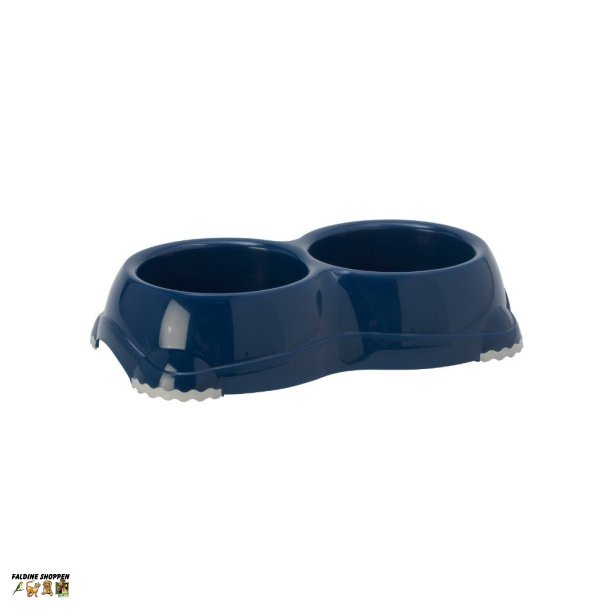 Smarty Bowl Dobbeltskl