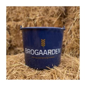 Brogaarden Spand