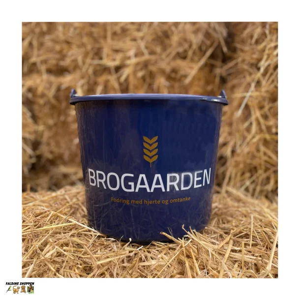 Brogaarden Spand
