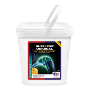 Equine America Buteless Original, 3 kg