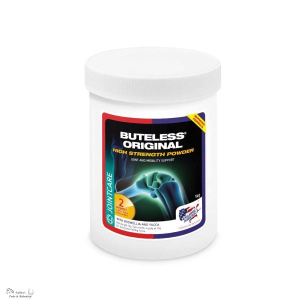 Equine America Buteless Original, 1 kg