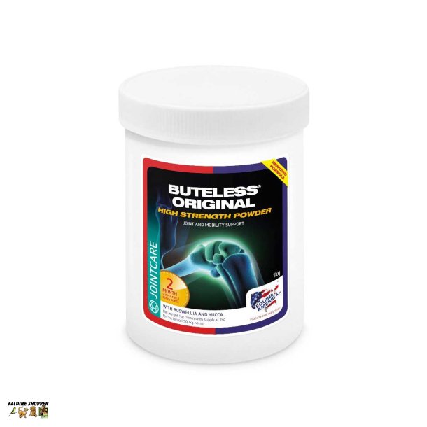 Equine America Buteless Original, 1 kg