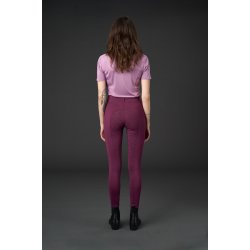 EQ Kendra Tights, Italian Plum