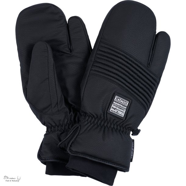 CATAGO Alloy Vinter Luffer