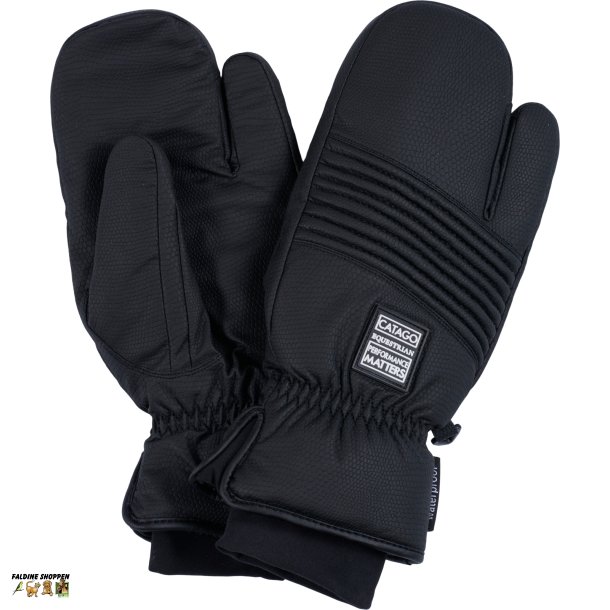 CATAGO Alloy Vinter Luffer