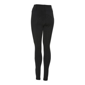 EQ Kendra Tights, Sort