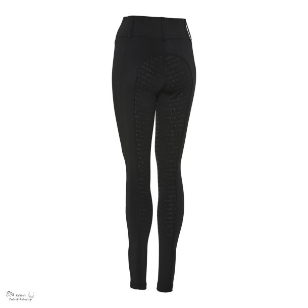 EQ Kendra Tights, Sort