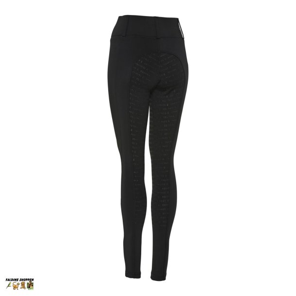 EQ Kendra Tights, Sort