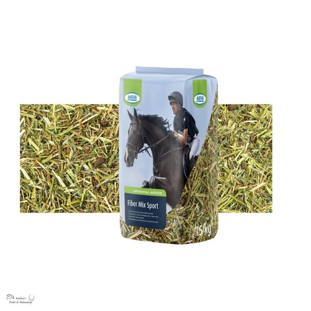 AVEVE Fiber Mix Sport