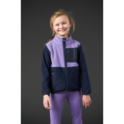 EQ KIDS Allison Fleecetr�je