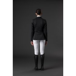 EQ Monroe Stvnejakke, Voksen, Sort