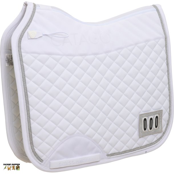 Catago Treasure 2.0 Underlag, Dressur