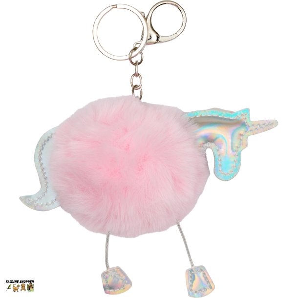 EQ Nglering Unicorn Pompon
