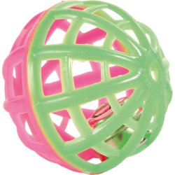 Kattelegetj - Bolde assorteret