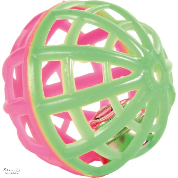 Katteleget�j - Bolde assorteret