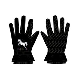 EQ Siri Vinterhandsker, KIDS