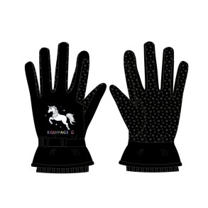 EQ Siri Vinterhandsker, KIDS