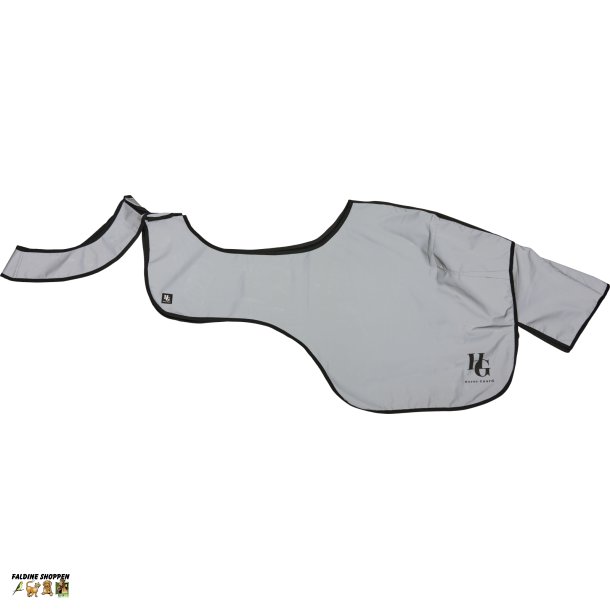 HG Totally Refleks Ridedkken