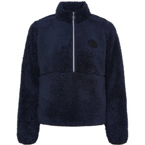 Equipage Veronika Teddy Fleecetrje