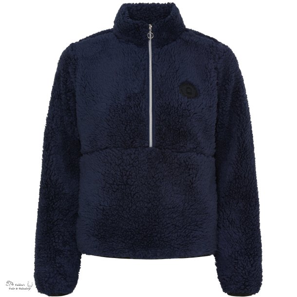 Equipage Veronika Teddy Fleecetr�je