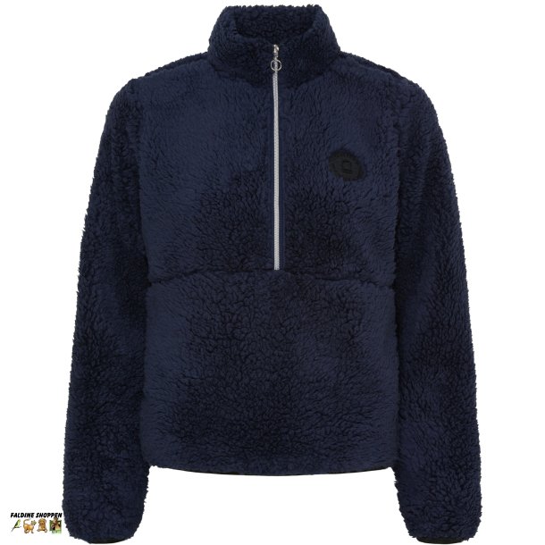 Equipage Veronika Teddy Fleecetrje