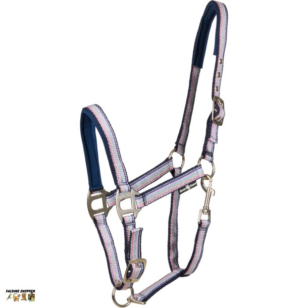 HG Mascha Grime, Aster Purple