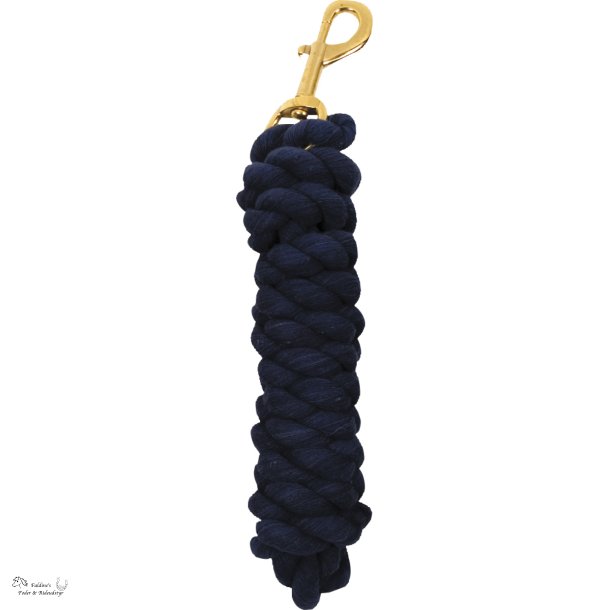 Tr�ktov med messingkarabin