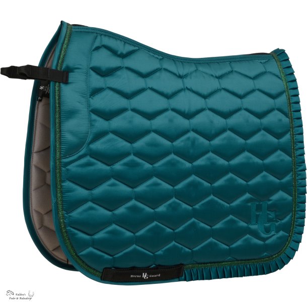 HG Valla Underlag, Gr�n