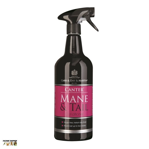 CarrDayMartin Mane Tail 1 liter