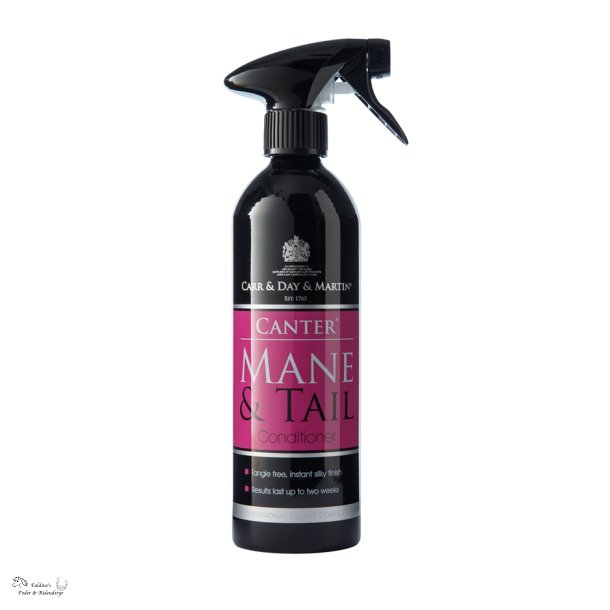 CarrDayMartin Mane Tail 500 ml.