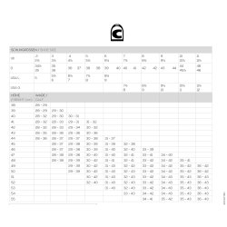 Cavallo ODB One Dressurstvle