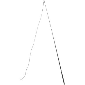 EQ Letvgt Longepisk med teleskop