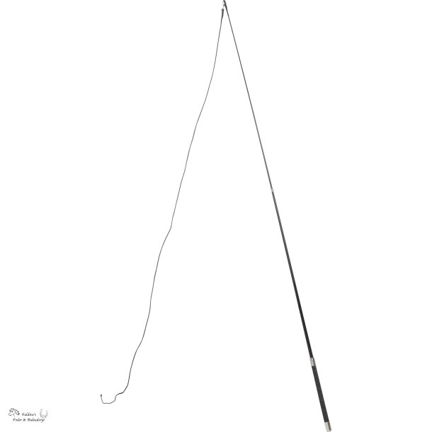 EQ Letv�gt Longepisk med teleskop