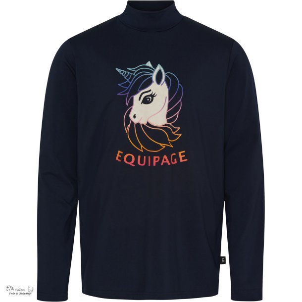 EQ KIDS Vella Tr�je